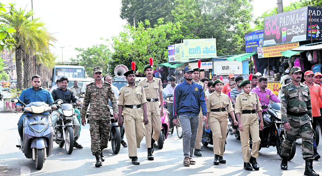 కర్నూలులో మాక్ డ్రిల్2