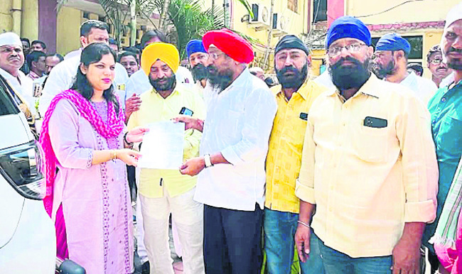 కోర్టు భవనాలకు ముహూర్తం6