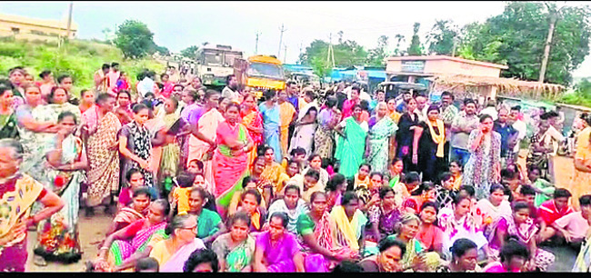 మద్యం మత్తులో ఓ పోలీస్‌..!1