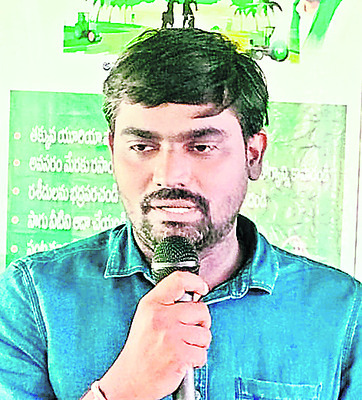 మార్పుతోనే పంట సిరులు!3