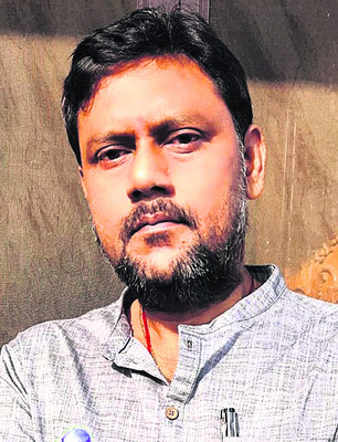 ఉగ్రవాదాన్ని తుదముట్టించాలి
1