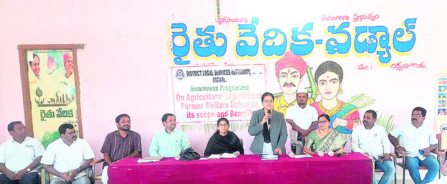 హైబ్రిడ్ వరి.. రైతుకు సిరి2