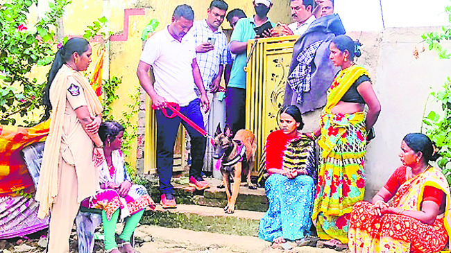 పాపేం చేసింది పాపం! 1