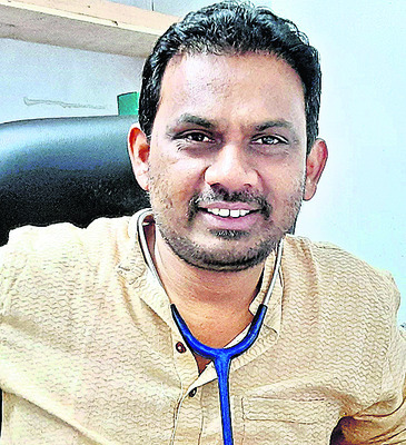 ఆరోగ్యంపై కాలుష్యం కాటు..!2