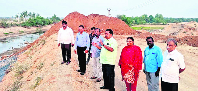 టీపీసీసీ లీగల్ సెల్లో జిల్లా న్యాయవాది1