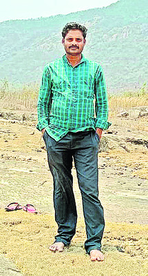 చామలాపల్లిలో దారుణ హత్య 1