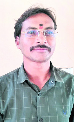 ఆస్పత్రి నిర్మించాలి
1