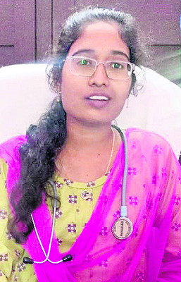ఆస్పత్రి నిర్మించాలి
2