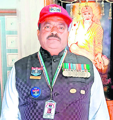 ● భారత సైన్యంపై వెల్లువెత్తుతున్న ప్రశంసలు ● ఆపరేషన్‌ స5