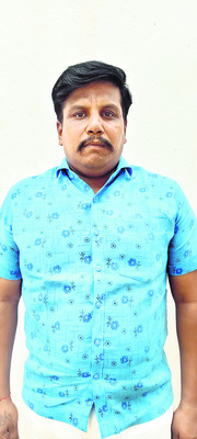 పోలీసుల అదుపులో జ్యూయలరీస్‌ షాపు యజమాని2