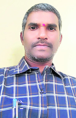 జిల్లాలో ఉపాధి పనుల వివరాలు
1