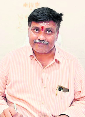 జిల్లాలో ఉపాధి పనుల వివరాలు
2