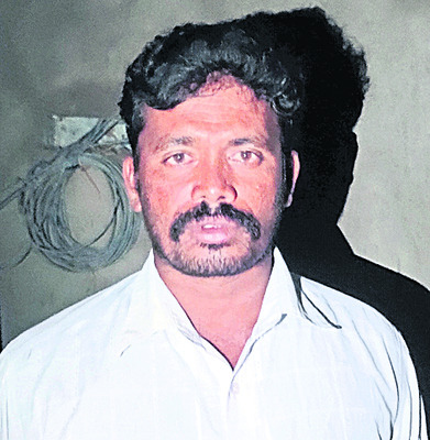 గ్యాస్ పైపులైన్ల పేరుతో అడ్డగోలు తవ్వకాలు
6