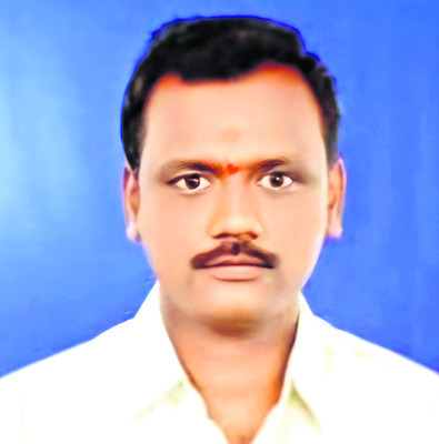 బస్‌ షెల్టర్‌ నిర్మించాలి.. 
1