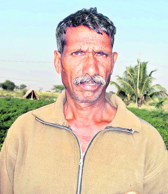 రెన్యువల్‌కు రాశాం.. 
1