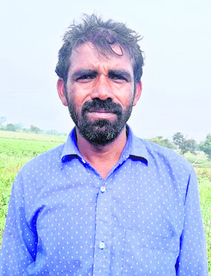 రెన్యువల్‌కు రాశాం.. 
2