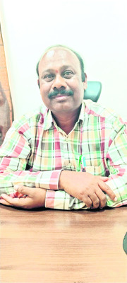 ఎల్‌ఆర్‌ఎస్‌తో బల్దియాకు రూ.34.70 కోట్లు1