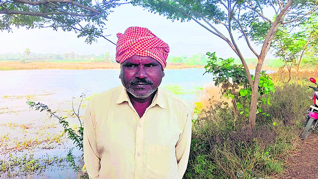 కరువు తీర్చిన ‘రామదాసు’1