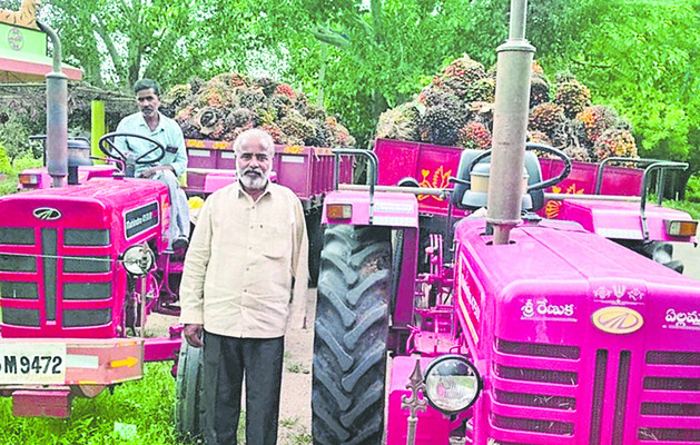 చేతికొచ్చింది2