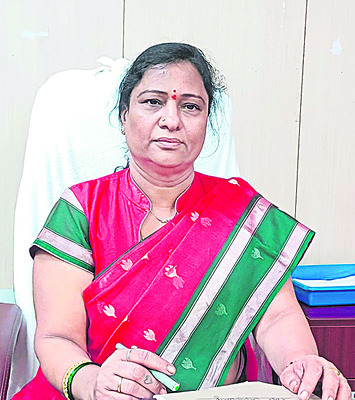 ఉపాధి పని వేళల్లో మార్పు1