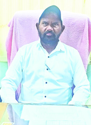 ఎండలతో జీవాలకు ముప్పు 1