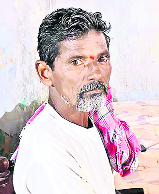 వడదెబ్బతో ఇద్దరు మృతి 1