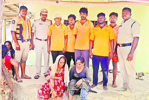 కలెక్టర్ సేవలు అభినందనీయం 2