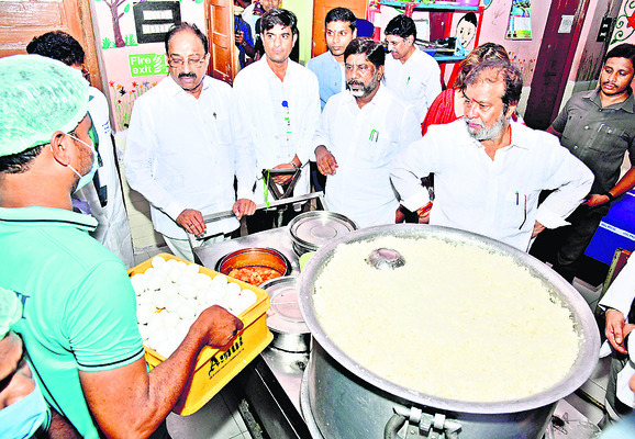 మానవ వనరుల అభివృద్ధే లక్ష్యం2