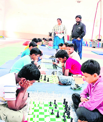 మానవ వనరుల అభివృద్ధే లక్ష్యం3