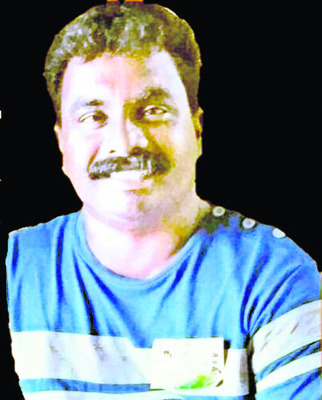 పత్రికల గొంతు నొక్కేయడం సరికాదు
3