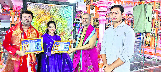 ఉపాధి వేతనదారు మృతి 1