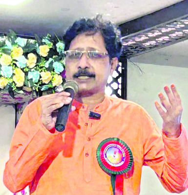కలం గళంలో నిరసన స్వరం8