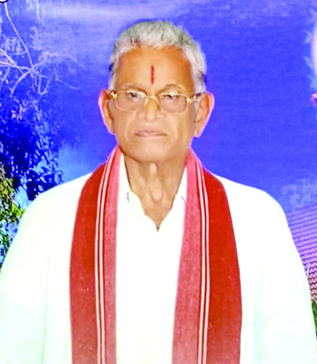 నేత్రదానంతో ఇద్దరికి కంటిచూపు 2