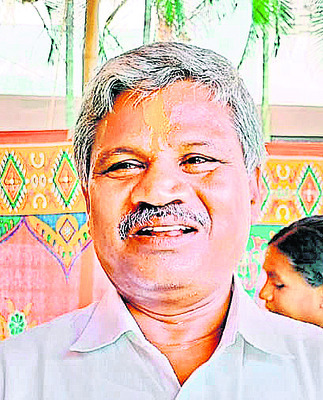 ‘గ్రేటర్’ పరిధిలో జోరుగా మట్టి, మొరం దందా8