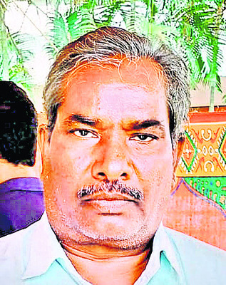 ‘గ్రేటర్’ పరిధిలో జోరుగా మట్టి, మొరం దందా9