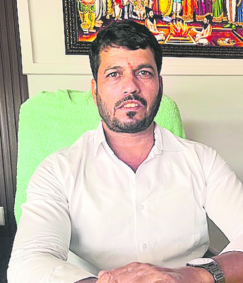 ఇసుక బేజార్!1