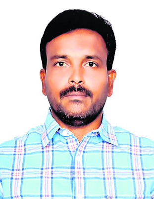 జగన్‌ హయాంలో శంకుస్థాపన  
1