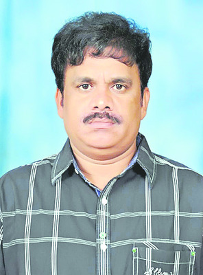 ప్రజాస్వామ్యానికి సంకెళ్లా?1