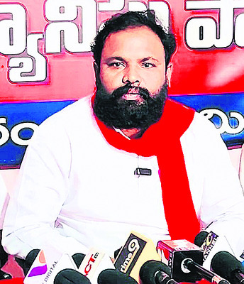 ప్రజాస్వామ్యానికి సంకెళ్లా?2