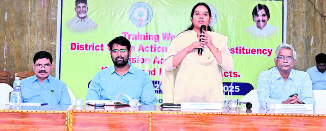 అభివృద్ధి, సంక్షేమ సమ్మిళితంగా విజన్ ప్లాన్1