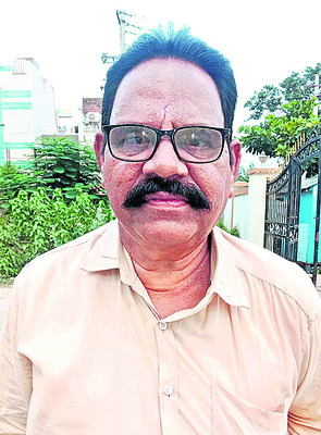 పత్రికా స్వేచ్ఛపై దాడి అమానుషం
1