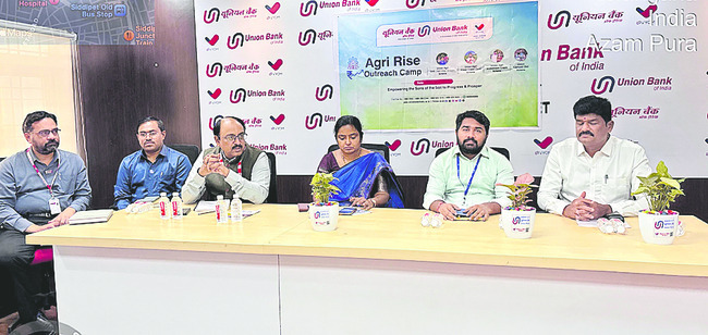 నకిలీ విత్తనాల విక్రయాలపై నిఘా
1