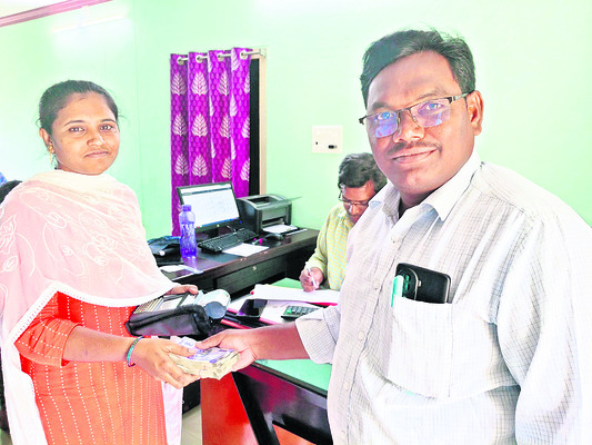 ముందస్తు..అంతంతే1