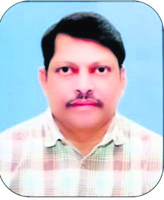 మంత్రి ఉత్తమ్ ఓఎస్డీగా ప్రేమ్కరణ్రెడ్డి2