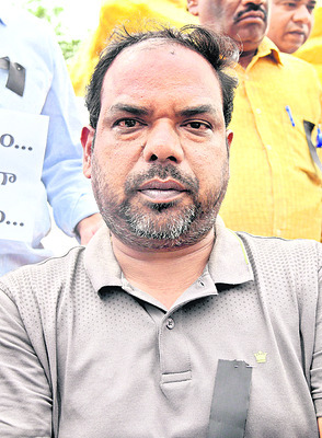 బ్రహ్మోత్సవాలకు శ్రీకారం 3