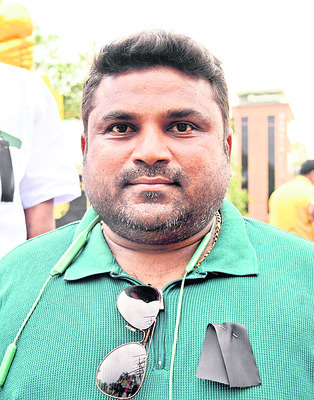 బ్రహ్మోత్సవాలకు శ్రీకారం 5