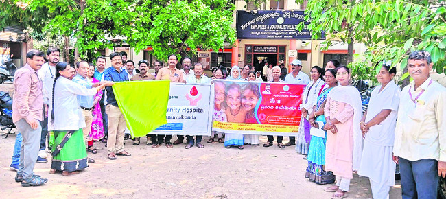 ‘గ్రేటర్’ పరిధిలో జోరుగా మట్టి, మొరం దందా3