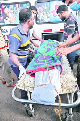 పోస్టుమార్టం అంతా గోప్యం!1