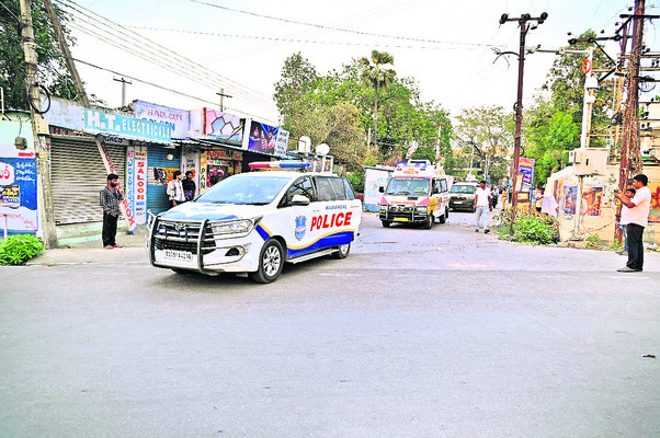 పోస్టుమార్టం అంతా గోప్యం!1