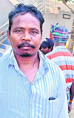 గిరిజన గ్రామాలకు పండగొచ్చింది.. 1